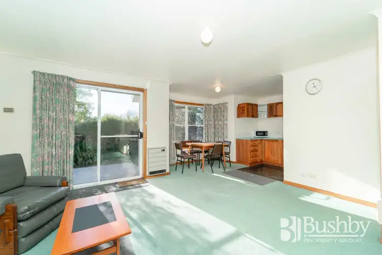 Third view of Homely unit listing, 2/4 Allenby Street, Mowbray TAS 7248