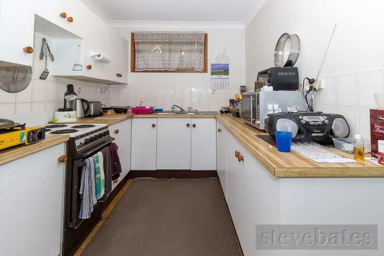 Second view of Homely unit listing, 6/5 Clarke Close, Raymond Terrace NSW 2324