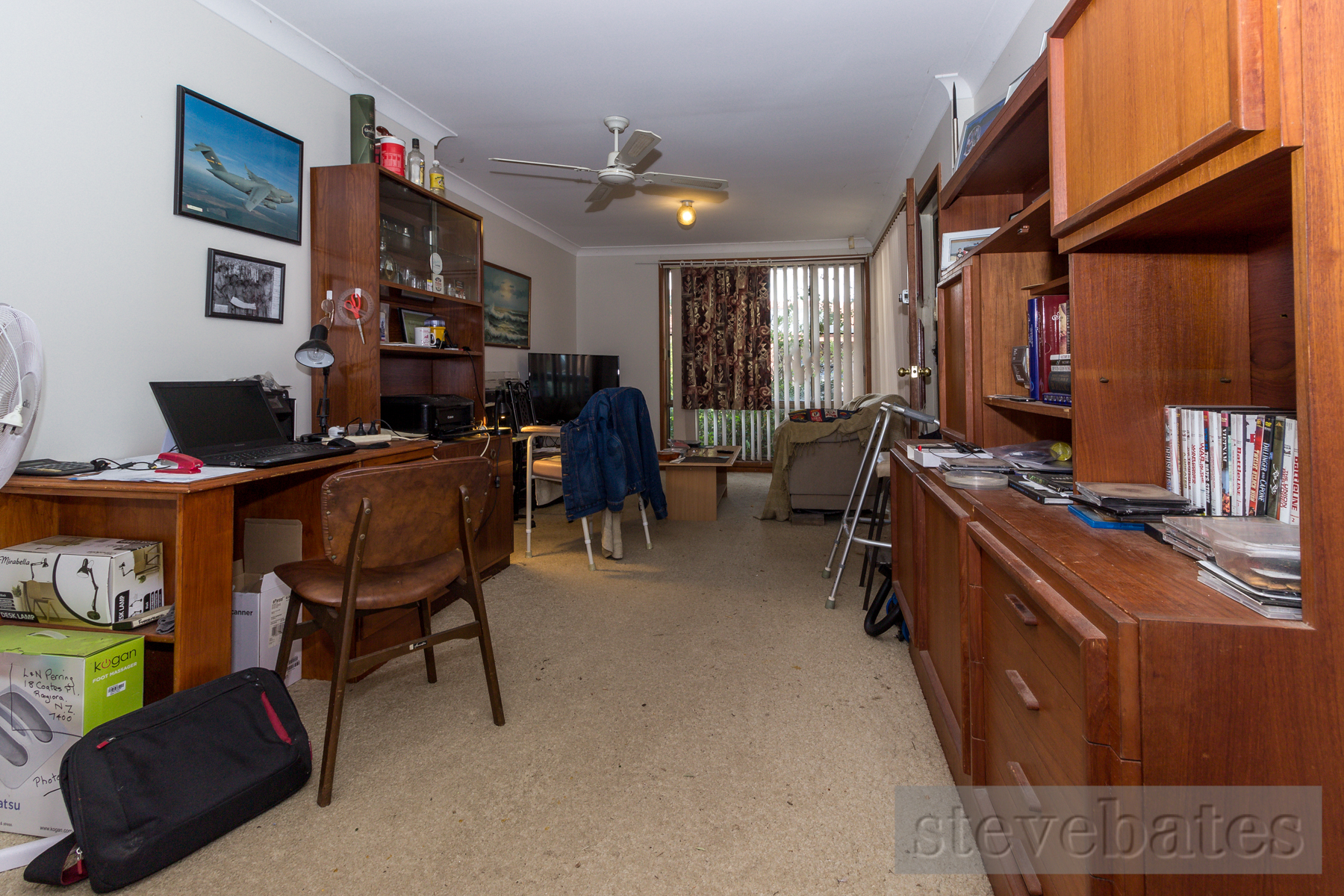 Fourth view of Homely unit listing, 6/5 Clarke Close, Raymond Terrace NSW 2324