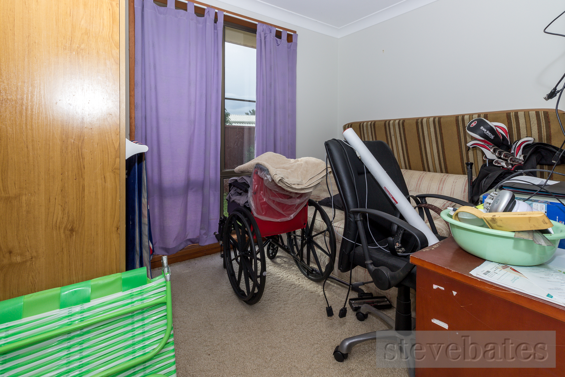 Sixth view of Homely unit listing, 6/5 Clarke Close, Raymond Terrace NSW 2324
