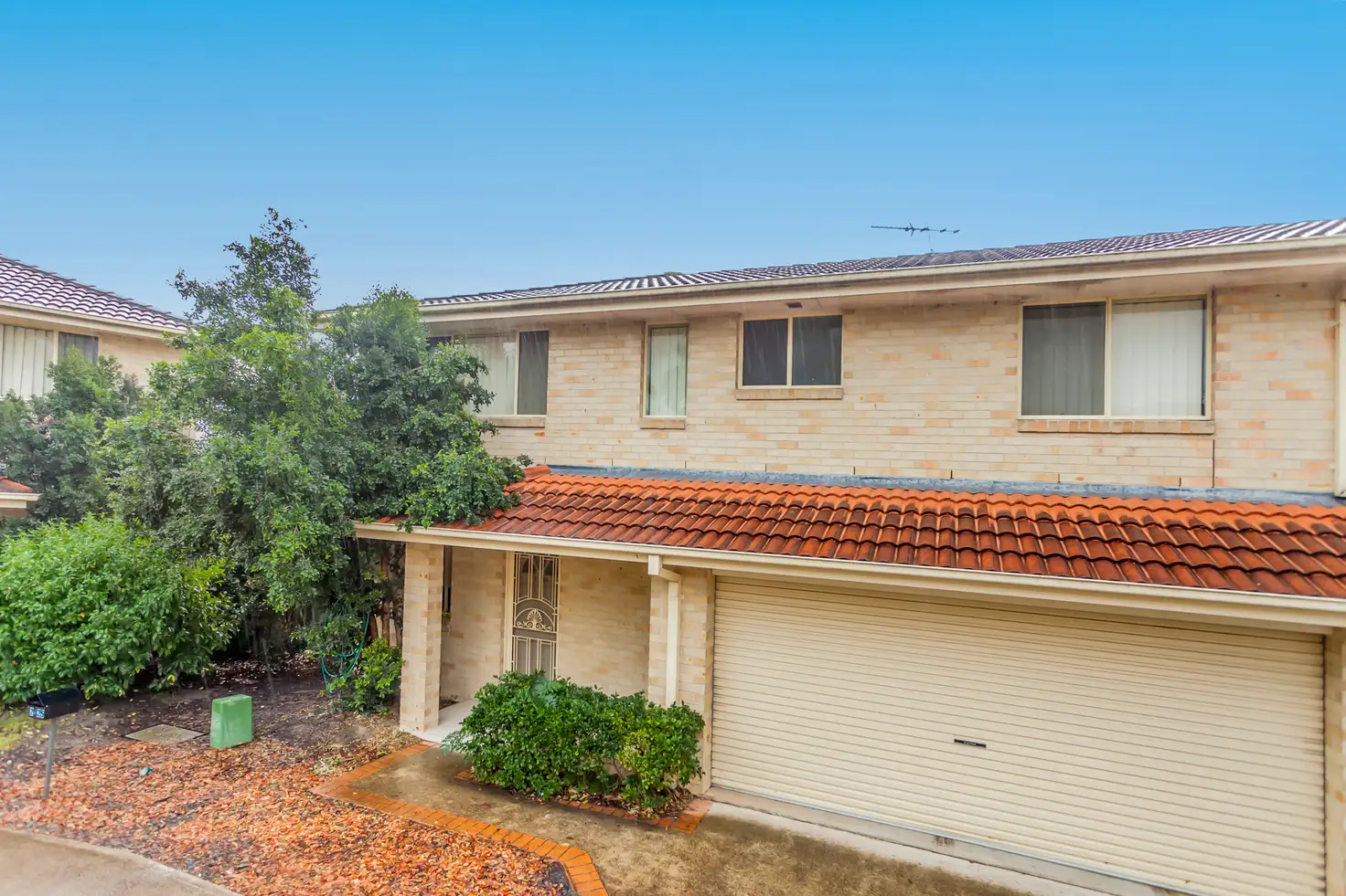 Main view of Homely unit listing, 2/25 Oak Circuit, Raymond Terrace NSW 2324
