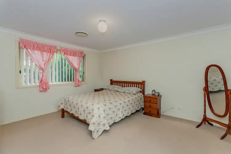 Sixth view of Homely unit listing, 2/25 Oak Circuit, Raymond Terrace NSW 2324
