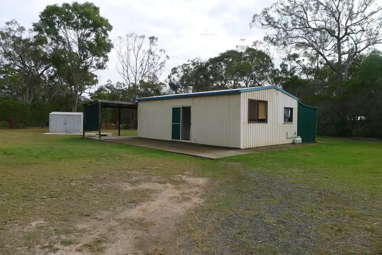 Main view of Homely land listing, 215 Pacific Haven Circuit, Pacific Haven QLD 4659