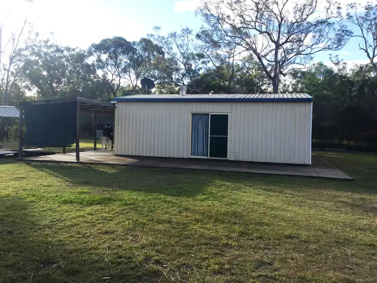 Third view of Homely land listing, 215 Pacific Haven Circuit, Pacific Haven QLD 4659