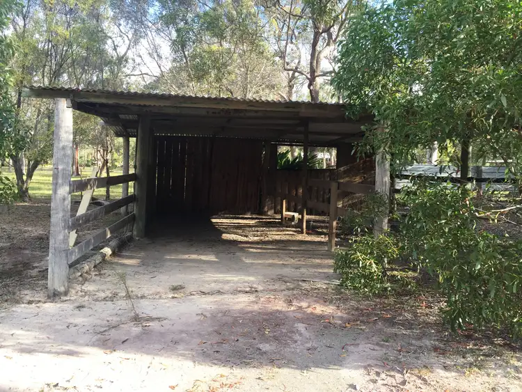 Sixth view of Homely land listing, 215 Pacific Haven Circuit, Pacific Haven QLD 4659