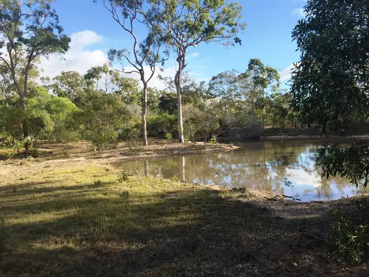 Seventh view of Homely land listing, 215 Pacific Haven Circuit, Pacific Haven QLD 4659