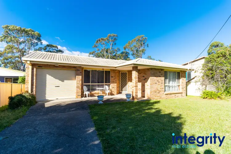 8 Ridgelands Drive, Sanctuary Point NSW 2540