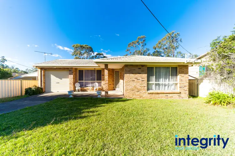 Second view of Homely house listing, 8 Ridgelands Drive, Sanctuary Point NSW 2540