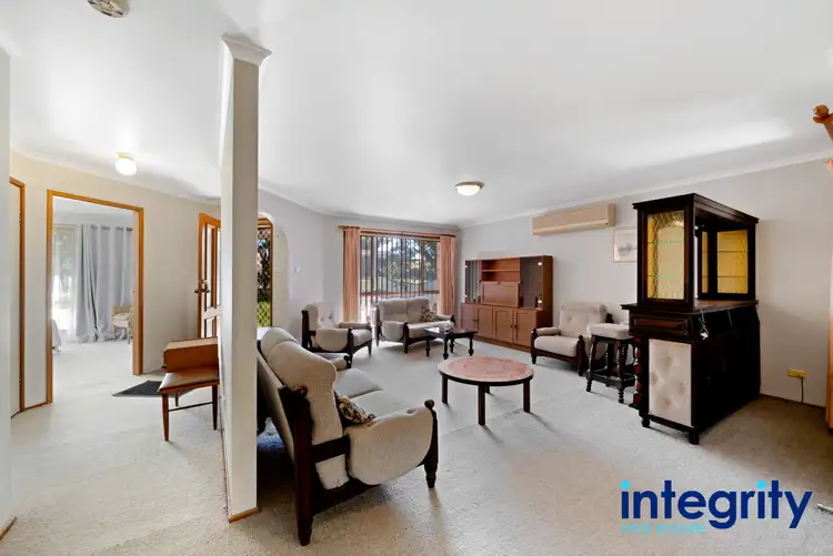 Third view of Homely house listing, 8 Ridgelands Drive, Sanctuary Point NSW 2540