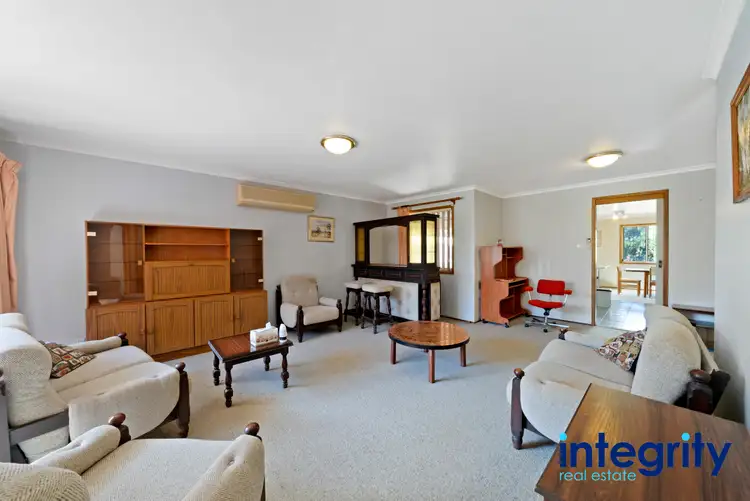 Fourth view of Homely house listing, 8 Ridgelands Drive, Sanctuary Point NSW 2540