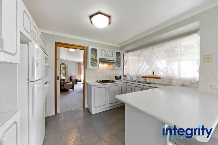 Sixth view of Homely house listing, 8 Ridgelands Drive, Sanctuary Point NSW 2540