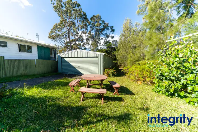 Seventh view of Homely house listing, 8 Ridgelands Drive, Sanctuary Point NSW 2540