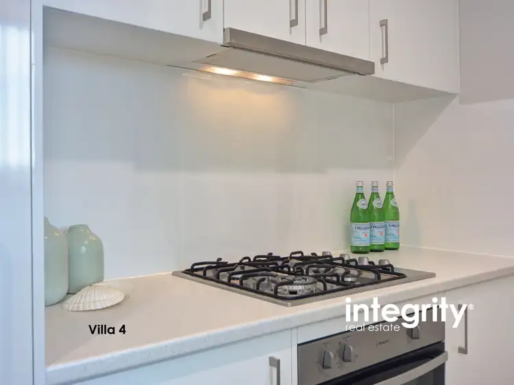 Fourth view of Homely villa listing, 1-4/19 Sugarwood Road, Worrigee NSW 2540