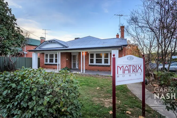 Main view of Homely house listing, 112 Templeton Street, Wangaratta VIC 3677