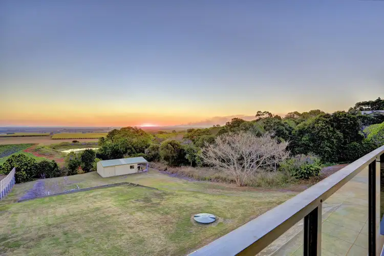 Second view of Homely house listing, 17 Finemore Crescent, Qunaba QLD 4670