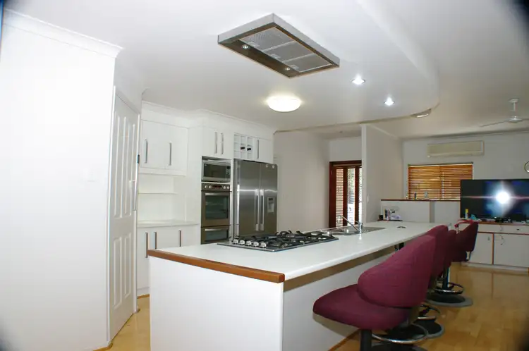 Third view of Homely house listing, 17 Finemore Crescent, Qunaba QLD 4670