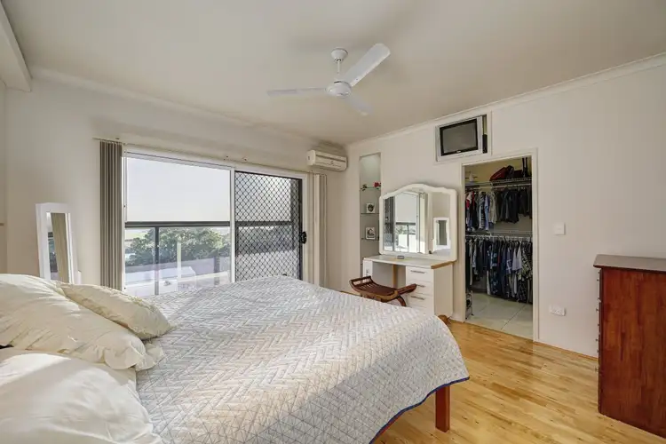 Fourth view of Homely house listing, 17 Finemore Crescent, Qunaba QLD 4670