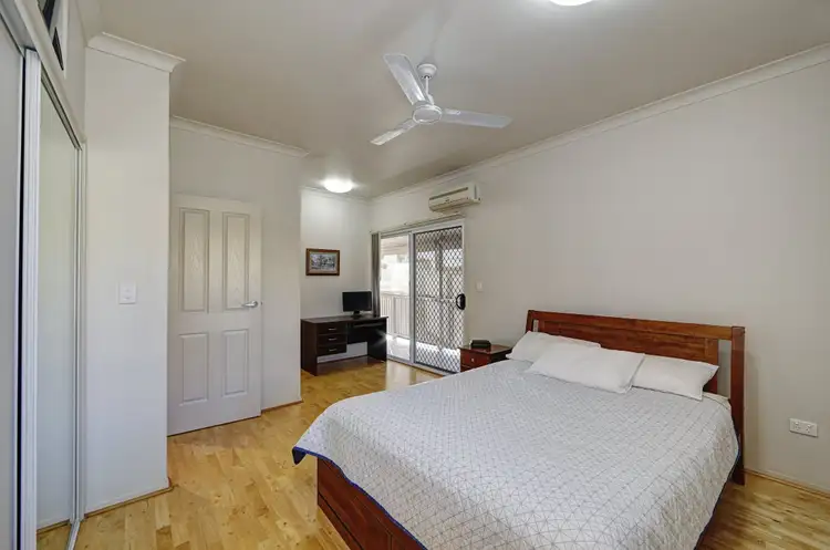 Fifth view of Homely house listing, 17 Finemore Crescent, Qunaba QLD 4670