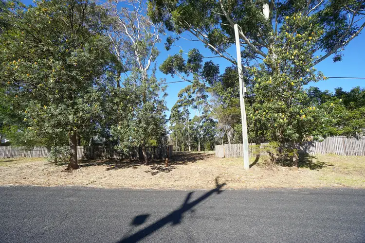 Third view of Homely land listing, 45 Clear View Parade, Hazelbrook NSW 2779