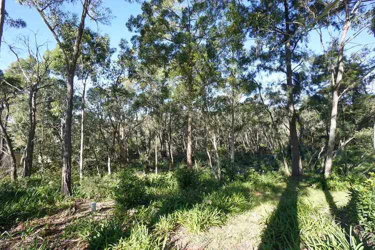 Fifth view of Homely land listing, 45 Clear View Parade, Hazelbrook NSW 2779