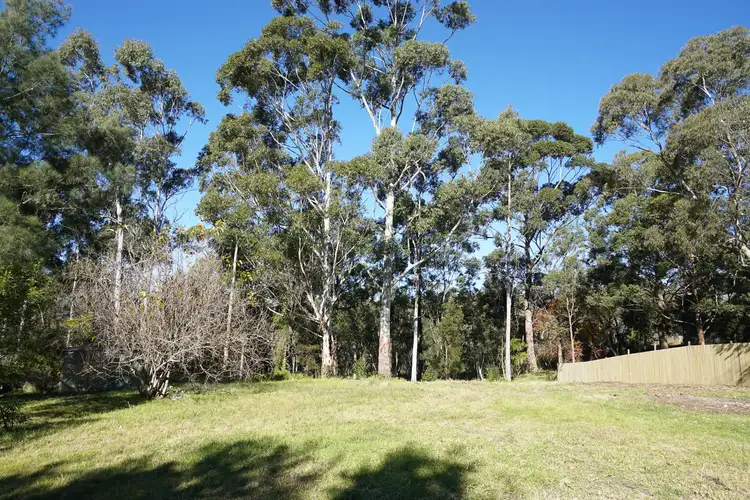 Sixth view of Homely land listing, 45 Clear View Parade, Hazelbrook NSW 2779