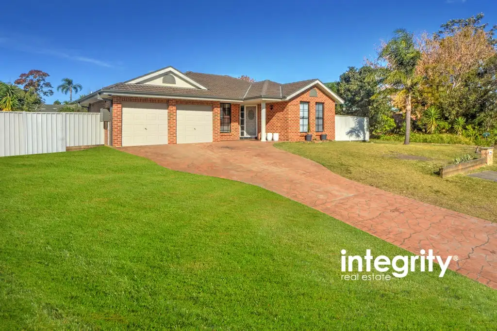 Main view of Homely house listing, 34 Coconut Drive, North Nowra NSW 2541