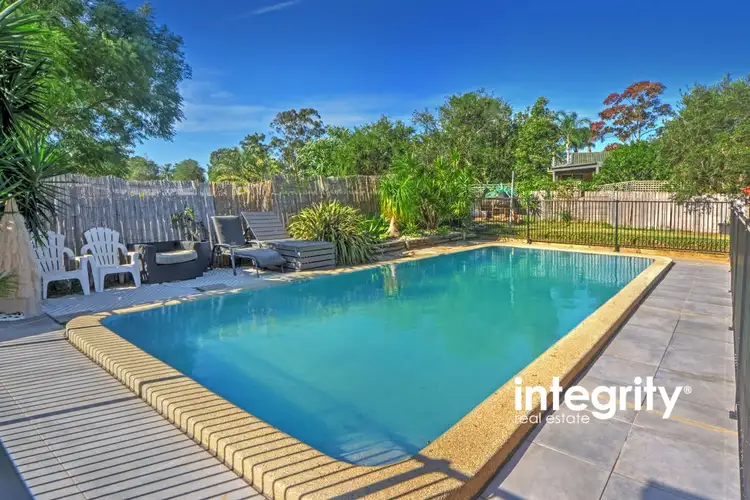 Second view of Homely house listing, 34 Coconut Drive, North Nowra NSW 2541