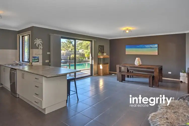 Third view of Homely house listing, 34 Coconut Drive, North Nowra NSW 2541