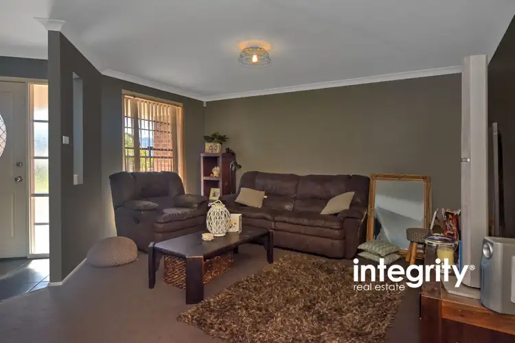 Fourth view of Homely house listing, 34 Coconut Drive, North Nowra NSW 2541