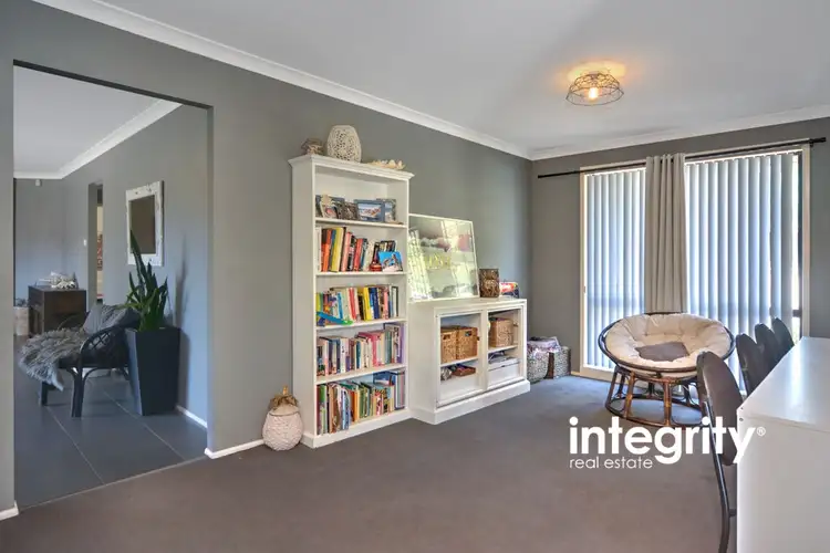 Fifth view of Homely house listing, 34 Coconut Drive, North Nowra NSW 2541