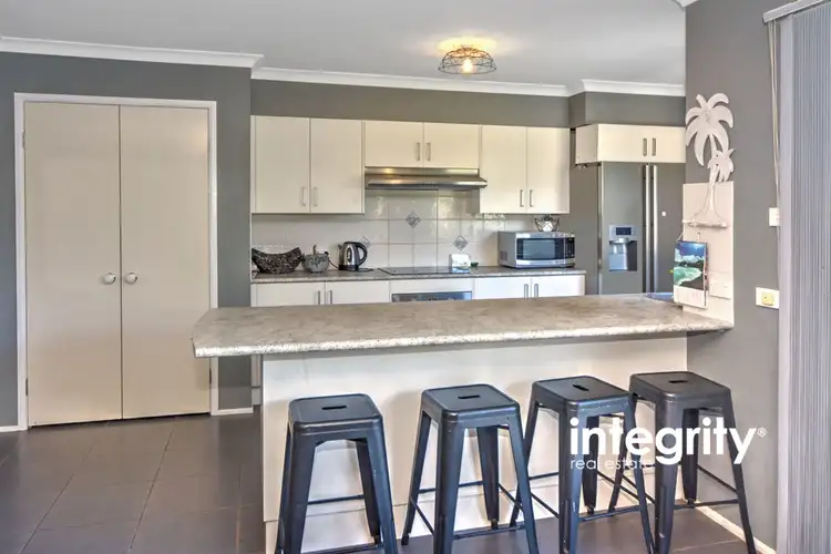 Sixth view of Homely house listing, 34 Coconut Drive, North Nowra NSW 2541