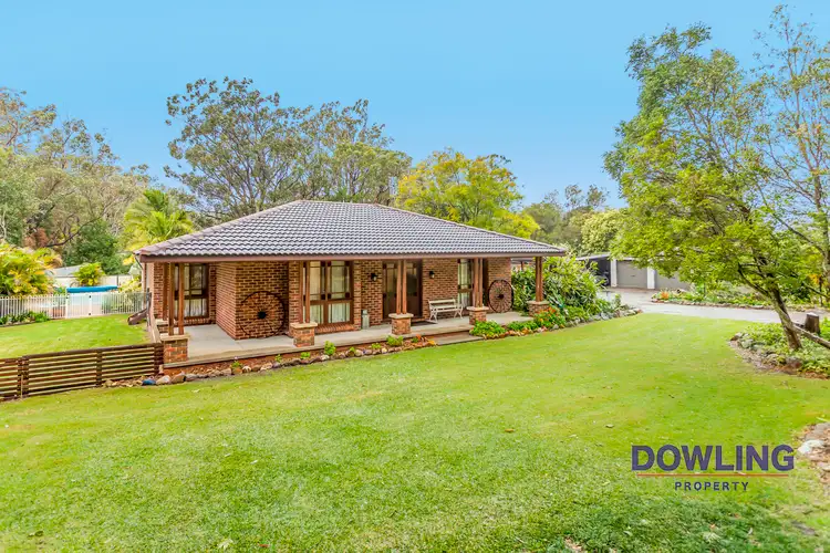18 FAIRLANDS ROAD, Medowie NSW 2318