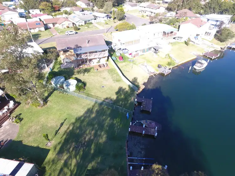 Main view of Homely house listing, 2 Lagoon Crescent, Sussex Inlet NSW 2540