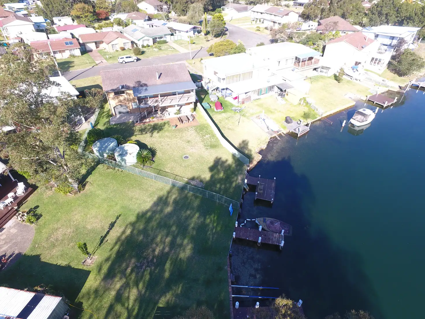 Main view of Homely house listing, 2 Lagoon Crescent, Sussex Inlet NSW 2540