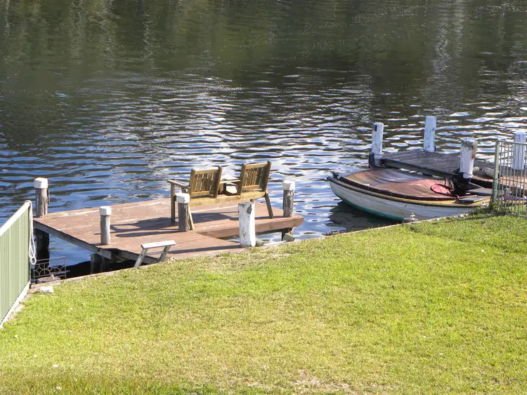 Second view of Homely house listing, 2 Lagoon Crescent, Sussex Inlet NSW 2540