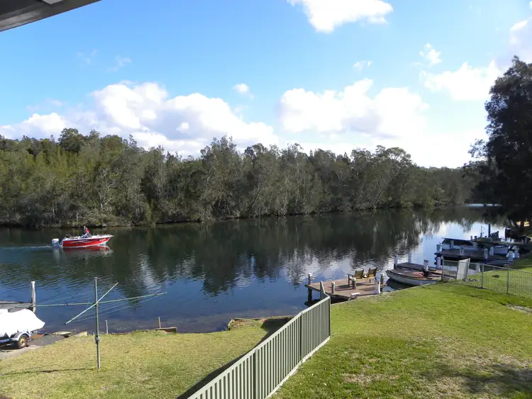 Third view of Homely house listing, 2 Lagoon Crescent, Sussex Inlet NSW 2540
