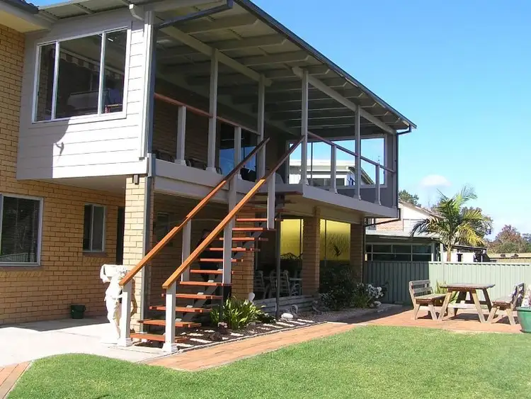 Sixth view of Homely house listing, 2 Lagoon Crescent, Sussex Inlet NSW 2540