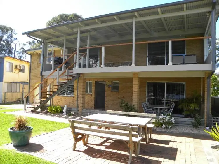 Seventh view of Homely house listing, 2 Lagoon Crescent, Sussex Inlet NSW 2540