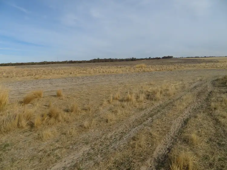 Second view of Homely rural property listing, LOT 18717 Mawson Doodenanning Balkuling, Quairading WA 6383