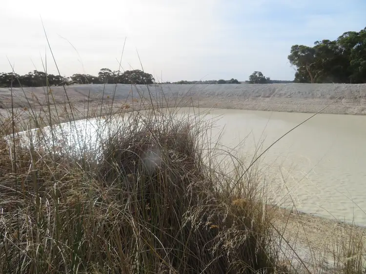 Third view of Homely rural property listing, LOT 18717 Mawson Doodenanning Balkuling, Quairading WA 6383