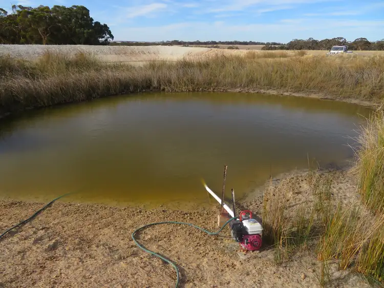 Fourth view of Homely rural property listing, LOT 18717 Mawson Doodenanning Balkuling, Quairading WA 6383
