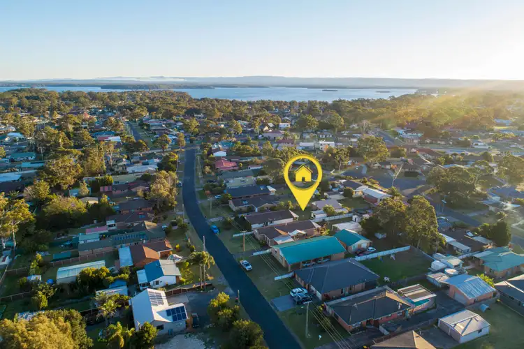 19 Ridgelands Drive, Sanctuary Point NSW 2540