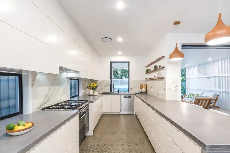 Seventh view of Homely house listing, 12 Bernhard St, Paddington QLD 4064