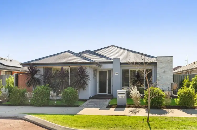 320 Skeet Road, Harrisdale WA 6112