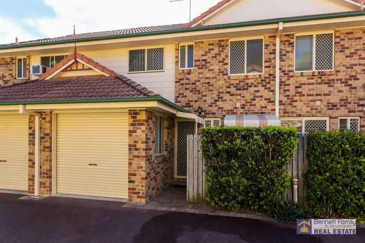 3/28 Island Street, Cleveland QLD 4163