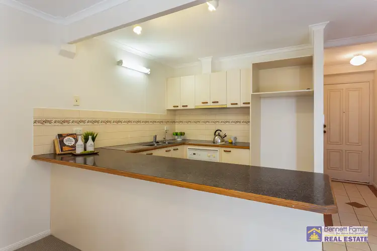 Third view of Homely townhouse listing, 3/28 Island Street, Cleveland QLD 4163