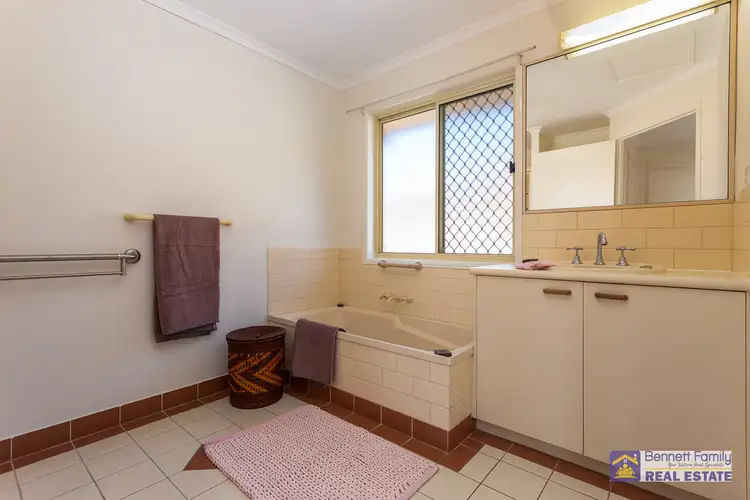 Fifth view of Homely townhouse listing, 3/28 Island Street, Cleveland QLD 4163