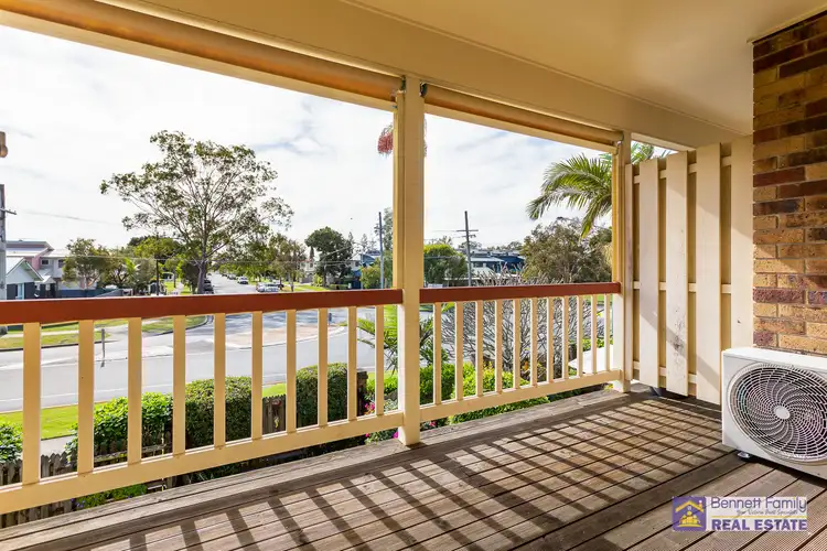 Sixth view of Homely townhouse listing, 3/28 Island Street, Cleveland QLD 4163