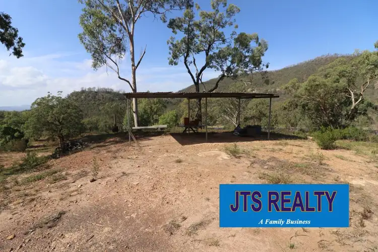 Main view of Homely land listing, 1572 Bunnan Road, Owens Gap NSW 2337