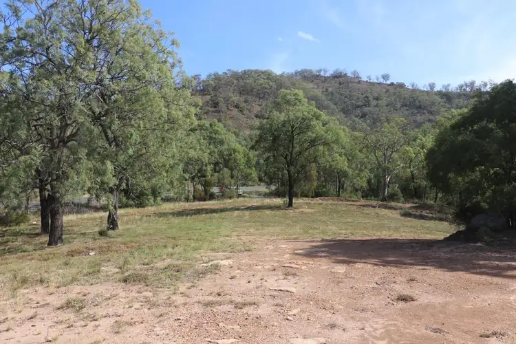 Third view of Homely land listing, 1572 Bunnan Road, Owens Gap NSW 2337